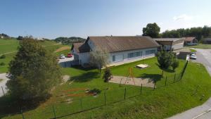 POŠ Sveti Štefan